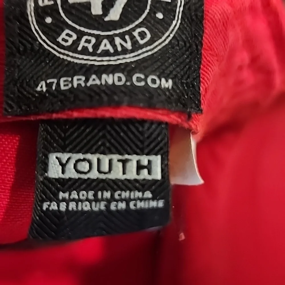 ‘47 Brand 47 brand